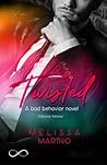 So Twisted by Melissa Marino