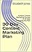 30 Day Content Marketing Pl...
