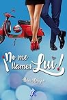 No me llames Lui by Helen Morgan