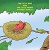 The Little Bird and The Little Worm by Russell Nohelty