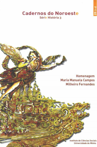 Homenagem a Maria Manuela Campos Milheiro Fernandes