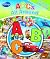 Disney Toy Story, Cars, and More! - ABCs All Around - Little First Look and Find - PI Kids