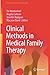 Clinical Methods in Medical...