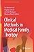 Clinical Methods in Medical Family Therapy by Tai Mendenhall