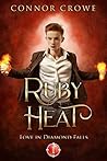 Ruby Heat (Love in Diamond Falls #1) Ruby Heat (Love in Diamond Falls #1)