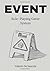 EVENT: A Minimalistic Role-Playing Game System (RPG) (The Event)