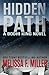 Hidden Path (Bodhi King #3)