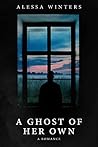 Book cover for A Ghost of Her Own (The Ghosts of Riverside County #1)