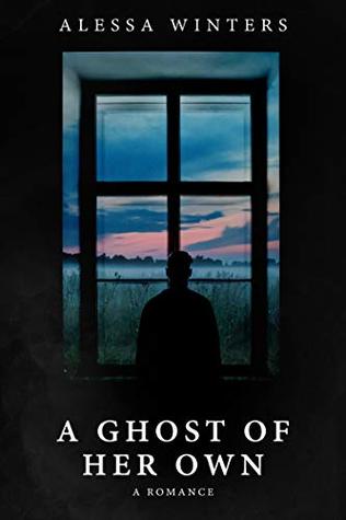A Ghost of Her Own (The Ghosts of Riverside County #1)