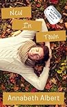 New in Town by Annabeth Albert