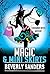 Magic & Mini Skirts (Design...