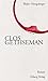Clos Gethseman: Roman (German Edition)