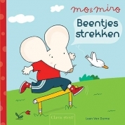 Mo & miro Beentjes strekken
