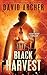Black Harvest (Noah Wolf #13)