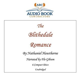 The Blithedale Romance