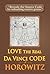 Love The Real Da Vinci Code by Leonard G. Horowitz