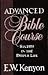Advanced Bible Course (8 CD)