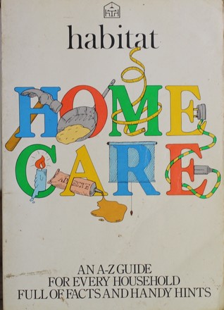 The Habitat Homecare Guide