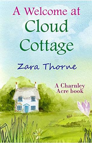 A Welcome at Cloud Cottage (Kindle Edition)