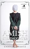 The Amish Stepdaughter: Amish Romance (The Amish of Pride Book 2)