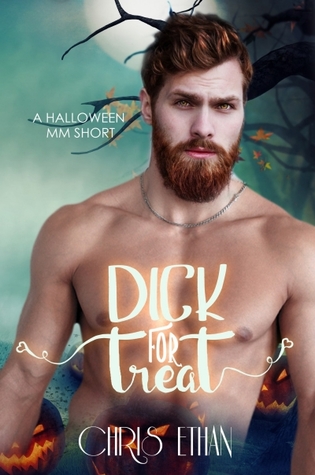 Dick For Treat (ebook)