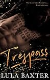 Trespass