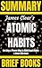 Summary: James Clear's Atom...