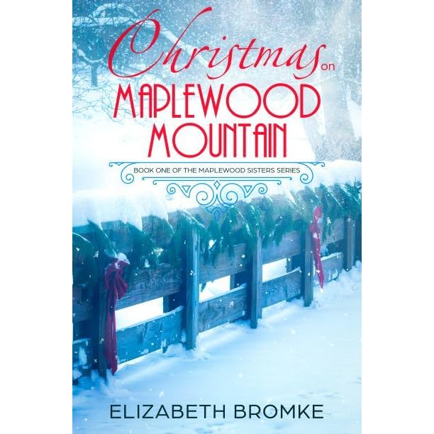 Christmas In The Woods Maplewood 2022 Christmas On Maplewood Mountain By Elizabeth Bromke