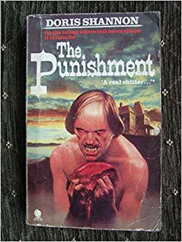 The Punishment (Paperback)