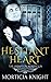 Hesitant Heart (The Hampton...