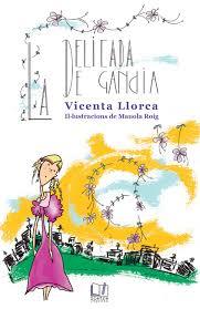 La delicada de gandia