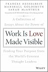 Work is Love Made...