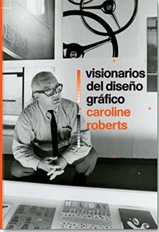 Visionarios del diseño gráfico (Paperback)