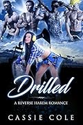 Drilled