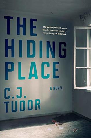 The Hiding Place: A Novel
