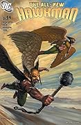 Hawkman (2002-2006) #44