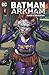 Batman Arkham: Joker's Daug...
