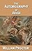 THE AUTOBIOGRAPHY OF ADAM