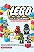 Lego NinjaGO Drawing Book S...