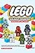 Lego NinjaGO Drawing Book Step-by-Step by Leonardo Ricci