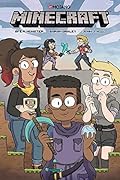 Minecraft Volume 1 (Graphic Novel)