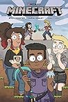 Minecraft Volume 1 (Graphic Novel)