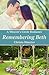 Remembering Beth (Weaver's Circle, #1)