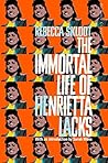 The Immortal Life...