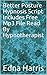 Better Posture Hypnosis Script Includes Free Mp3 File Read By... by Edna Harris