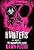 Hunters by Dawn Peers