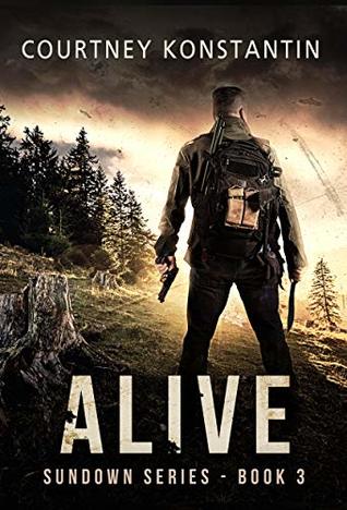 Alive (Sundown #3)
