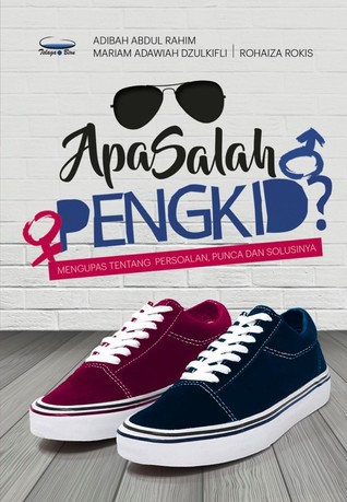 Apa Salah Pengkid?