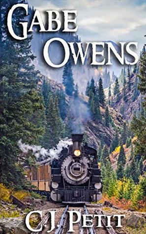 Gabe Owens (Kindle Edition)