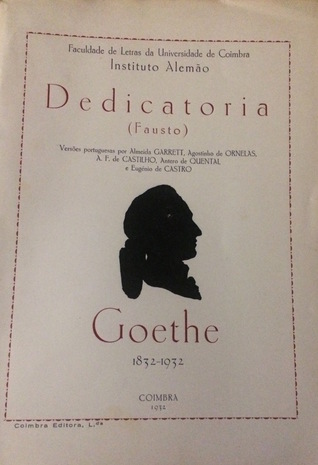 Dedicatoria (Fausto)